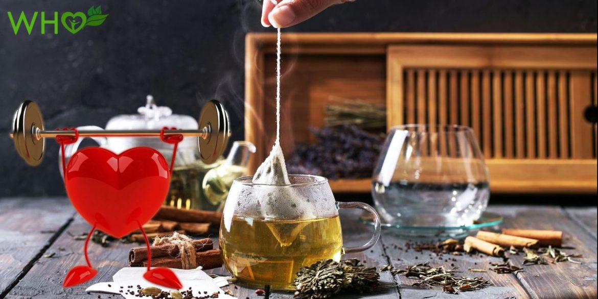 ह्रदय स्वस्थ रखने के 10 उपाय Top